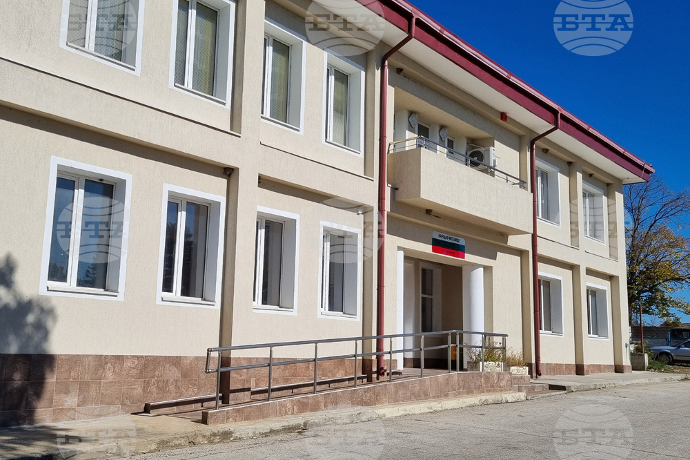 Годишната програма за развитие на читалищната дейност в община Антоново ще гласуват общинските съветници