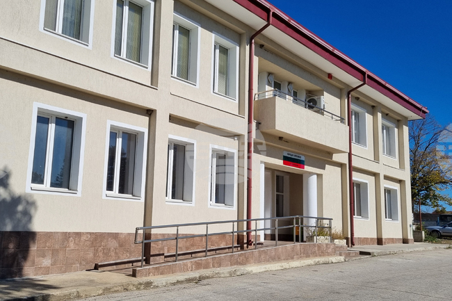 Годишната програма за развитие на читалищната дейност в община Антоново ще гласуват общинските съветници