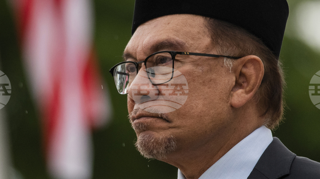 Партия от управляващата коалиция на Малайзия призова за кралско разследване на малайзийската антикорупционна агенция 