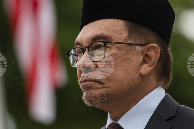 Партия от управляващата коалиция на Малайзия призова за кралско разследване на малайзийската антикорупционна агенция 