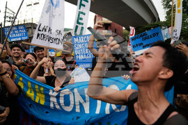 Philippines Flood Control Corruption