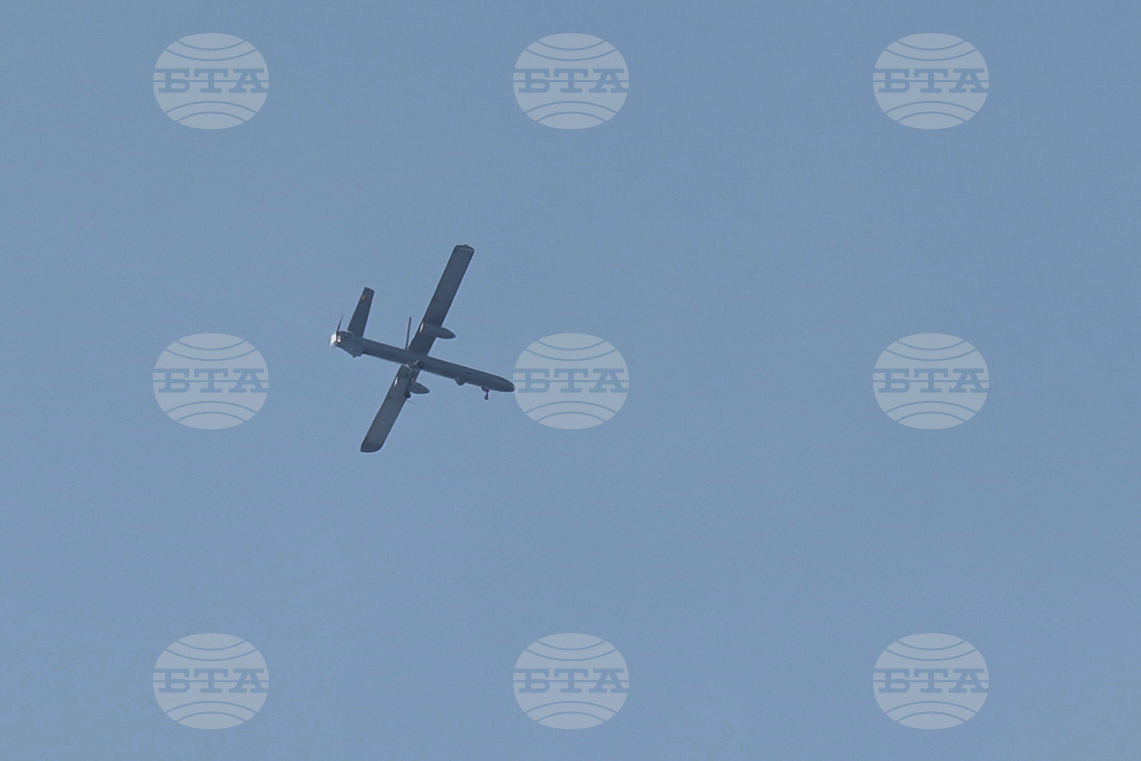 Izraelska vojska v Bejrutu napadla ključnega člana Hezbolaha