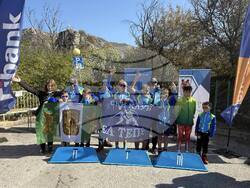 Снимка: Община Банско