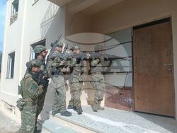 Снимка: Министерство на отбраната