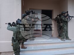 Снимка: Министерство на отбраната