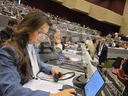 Снимка: Пресофис на Росица Кирова