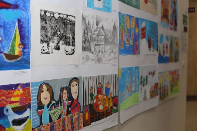 Община Стара Загора: Канят млади любители на рисуването да се включат в националния конкурс „Моят празник“