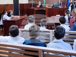 Снимка: Районен съд Разград 