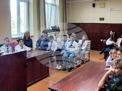 Снимка: Районен съд Разград 