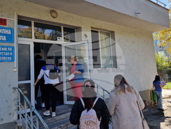 Разград - болница - отворени врати