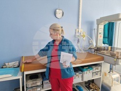 Разград - болница - отворени врати