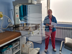 Разград - болница - отворени врати