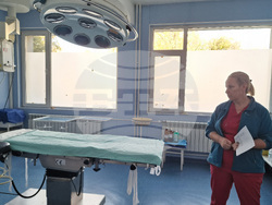 Разград - болница - отворени врати