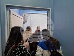 Разград - болница - отворени врати