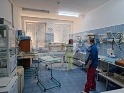 Разград - болница - отворени врати