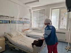 Разград - болница - отворени врати