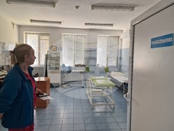 Разград - болница - отворени врати