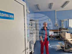 Разград - болница - отворени врати