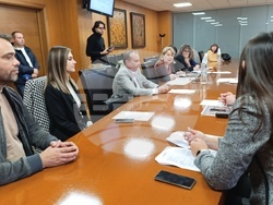 Снимка: Община Шумен