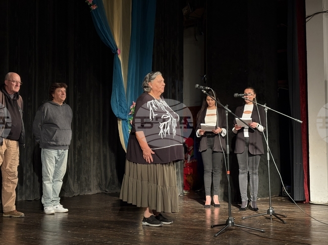 Националният фестивал "Театър без граници" беше открит в Самоков