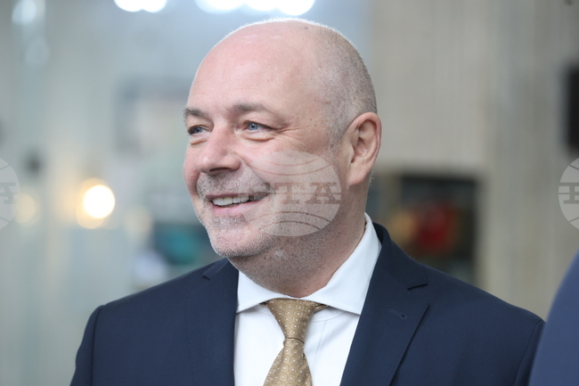 Лекар на годината за 2025 г. е проф. Николай Габровски