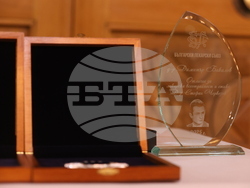 „Лекар на годината – 2025“ - церемония