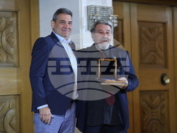 „Лекар на годината – 2025“ - церемония