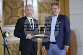 „Лекар на годината – 2025“ - церемония