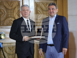 „Лекар на годината – 2025“ - церемония