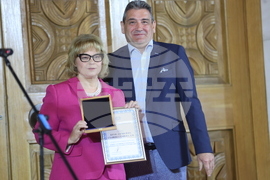 „Лекар на годината – 2025“ - церемония
