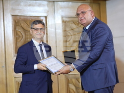 „Лекар на годината – 2025“ - церемония