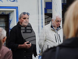 Пловдив - Борис Димовски - изложба