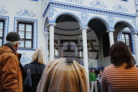 Пловдив - Борис Димовски - изложба