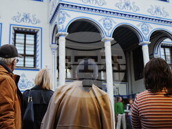 Пловдив - Борис Димовски - изложба