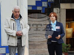 Пловдив - Борис Димовски - изложба