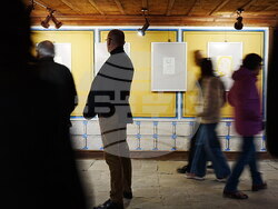 Пловдив - Борис Димовски - изложба