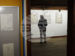 Пловдив - Борис Димовски - изложба