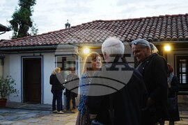 Пловдив - Борис Димовски - изложба