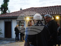 Пловдив - Борис Димовски - изложба