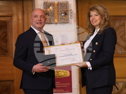 „Лекар на годината – 2025“ - церемония