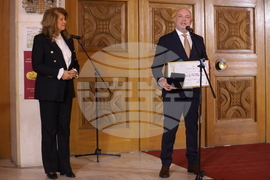 „Лекар на годината – 2025“ - церемония