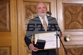 „Лекар на годината – 2025“ - церемония