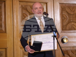 „Лекар на годината – 2025“ - церемония