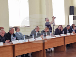 Кърджали - вода - дискусия