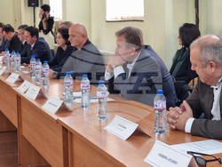 Кърджали - вода - дискусия