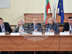 Кърджали - вода - дискусия