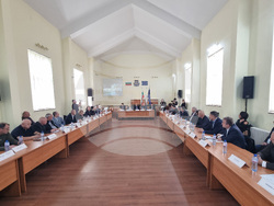 Кърджали - вода - дискусия