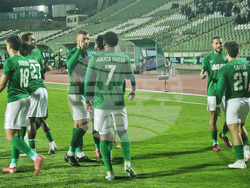 Стара Загора - футбол - Берое - Монтана