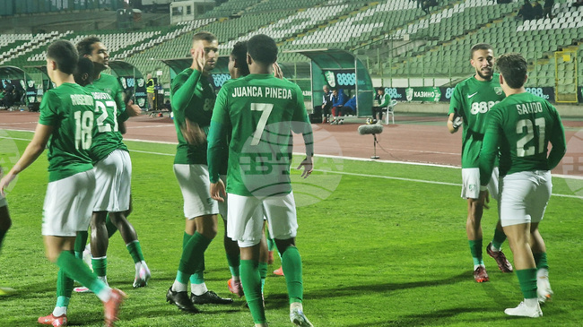 Билетите за мача Берое - Локомотив (София) от 14 кръг на футболната Първа лига вече са в продажба