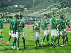 Стара Загора - футбол - Берое - Монтана